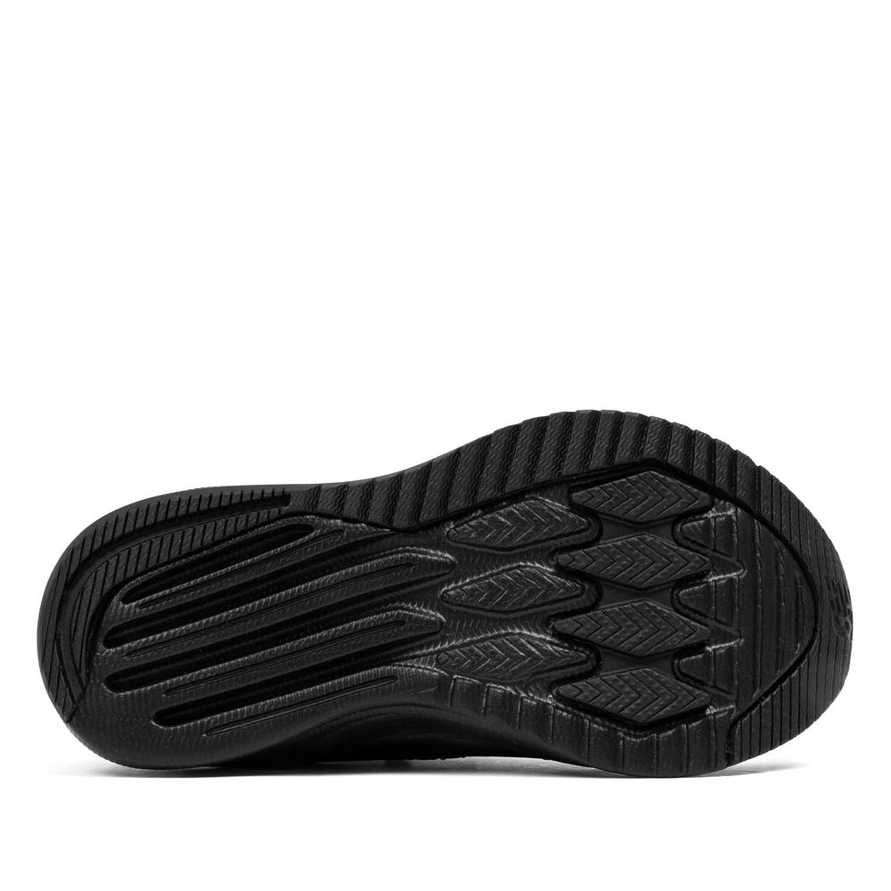 Gyermekcipő New Balance YK570BB3 - fekete
