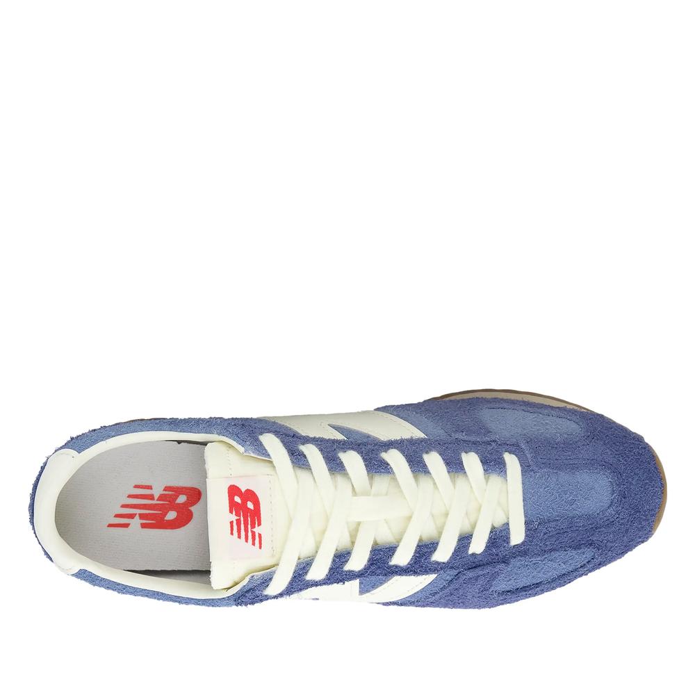Unisex cipő New Balance U471PSB - kék