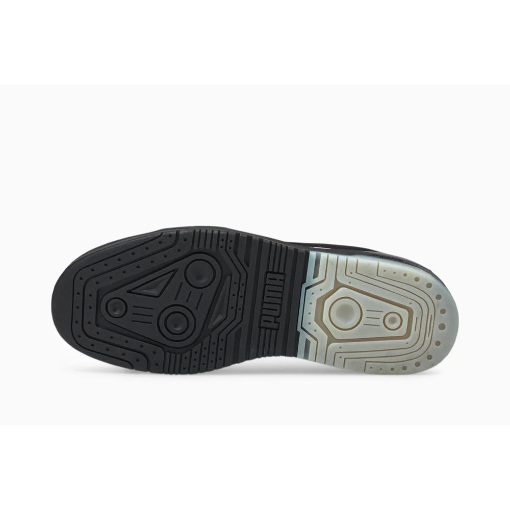 Cipő Puma Slipstream Lo Reprise 38423302 - szürke