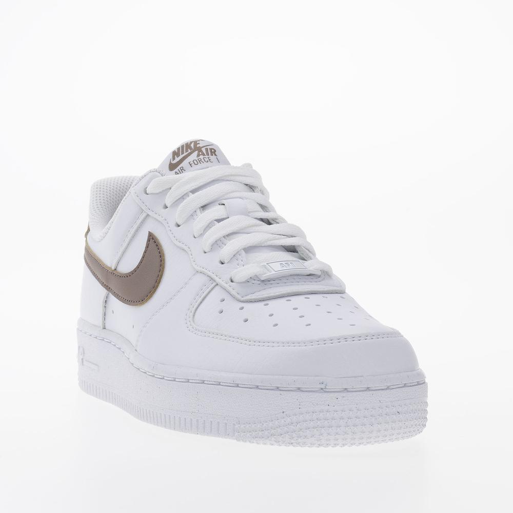 Női cipő Nike Air Force 1 '07 Next Nature DC9486-108 - fehér