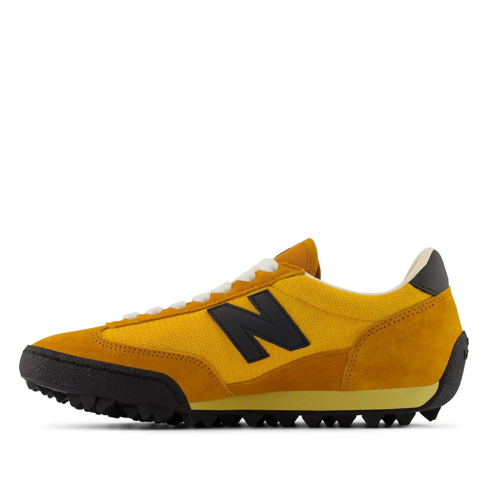 Cipő női New Balance Gator Run UGTR6ZD - narancs