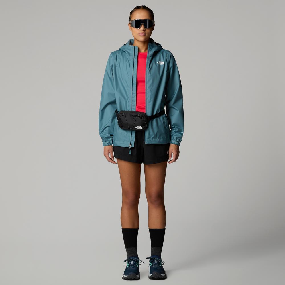 Női dzseki The North Face Quest 00A8BA4221 - kék