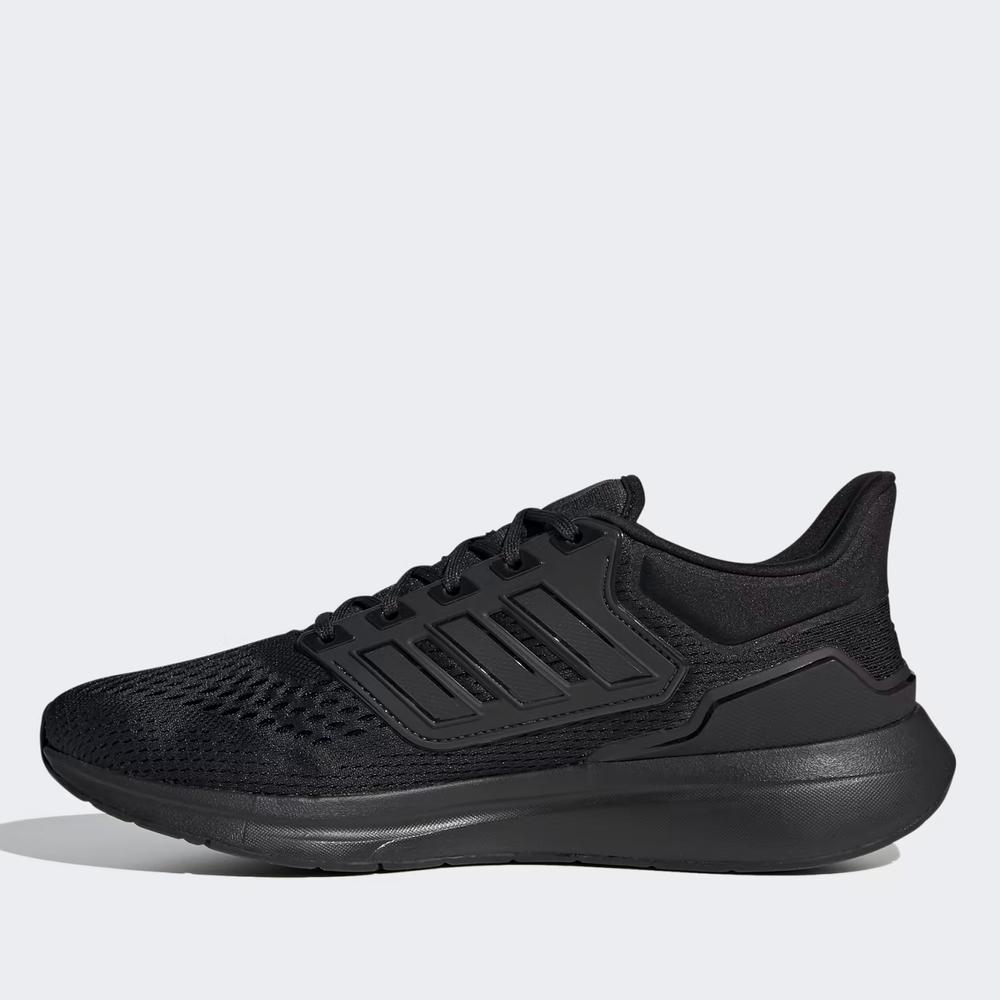 Cipő adidas EQ21 Run H00521 - fekete