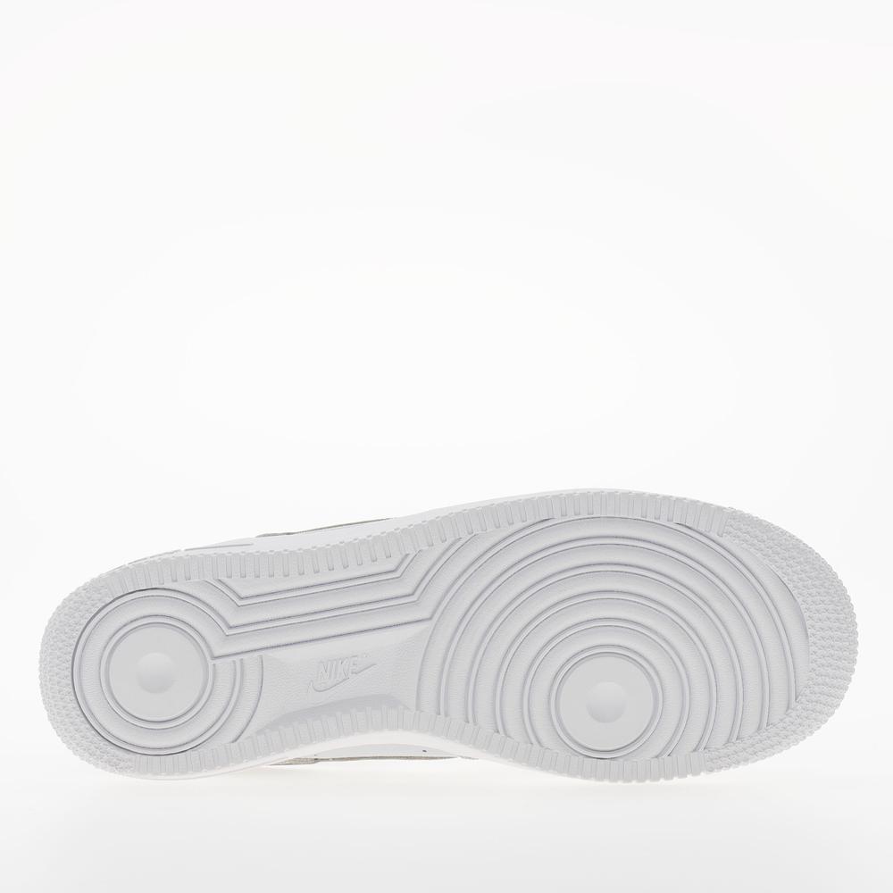 Gyerek cipő Nike Air Force 1 FV5948-005 - szürke