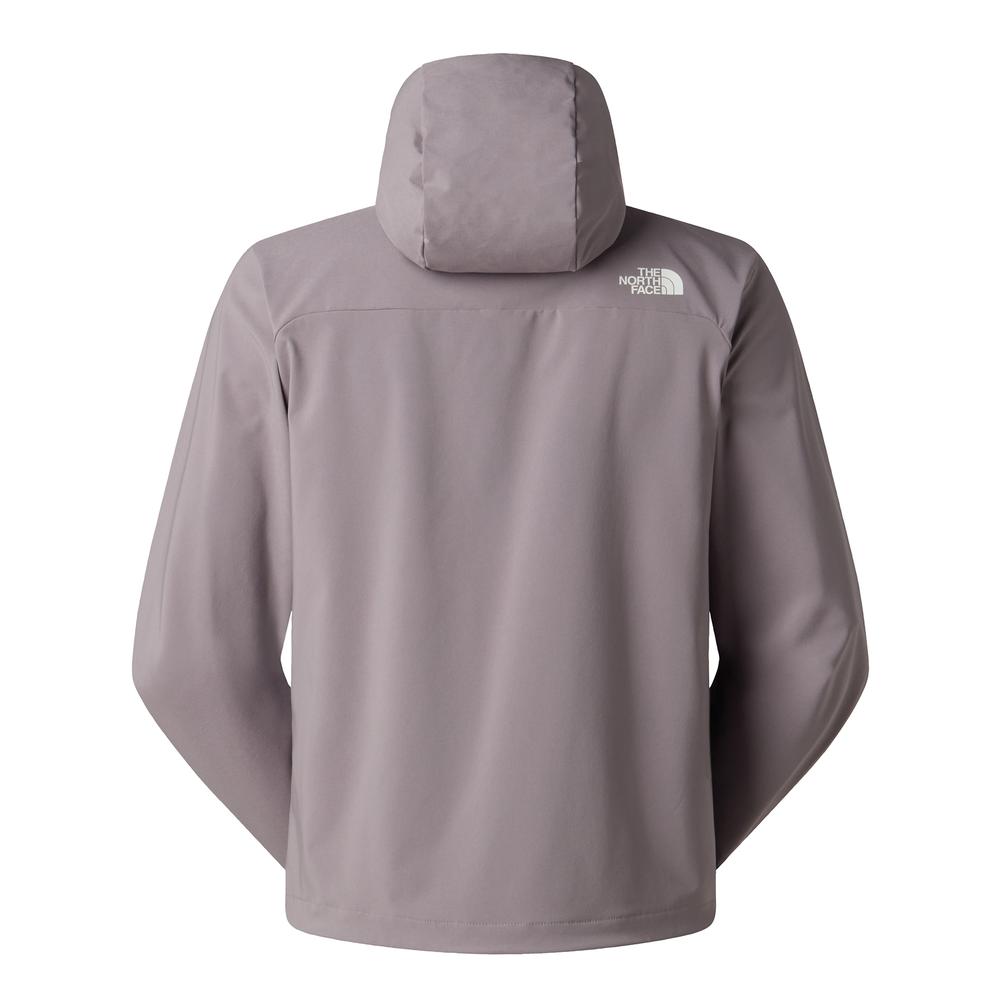 Férfi dzseki The North Face Nimble 2.0 0A8G0NG7O1 - szürke