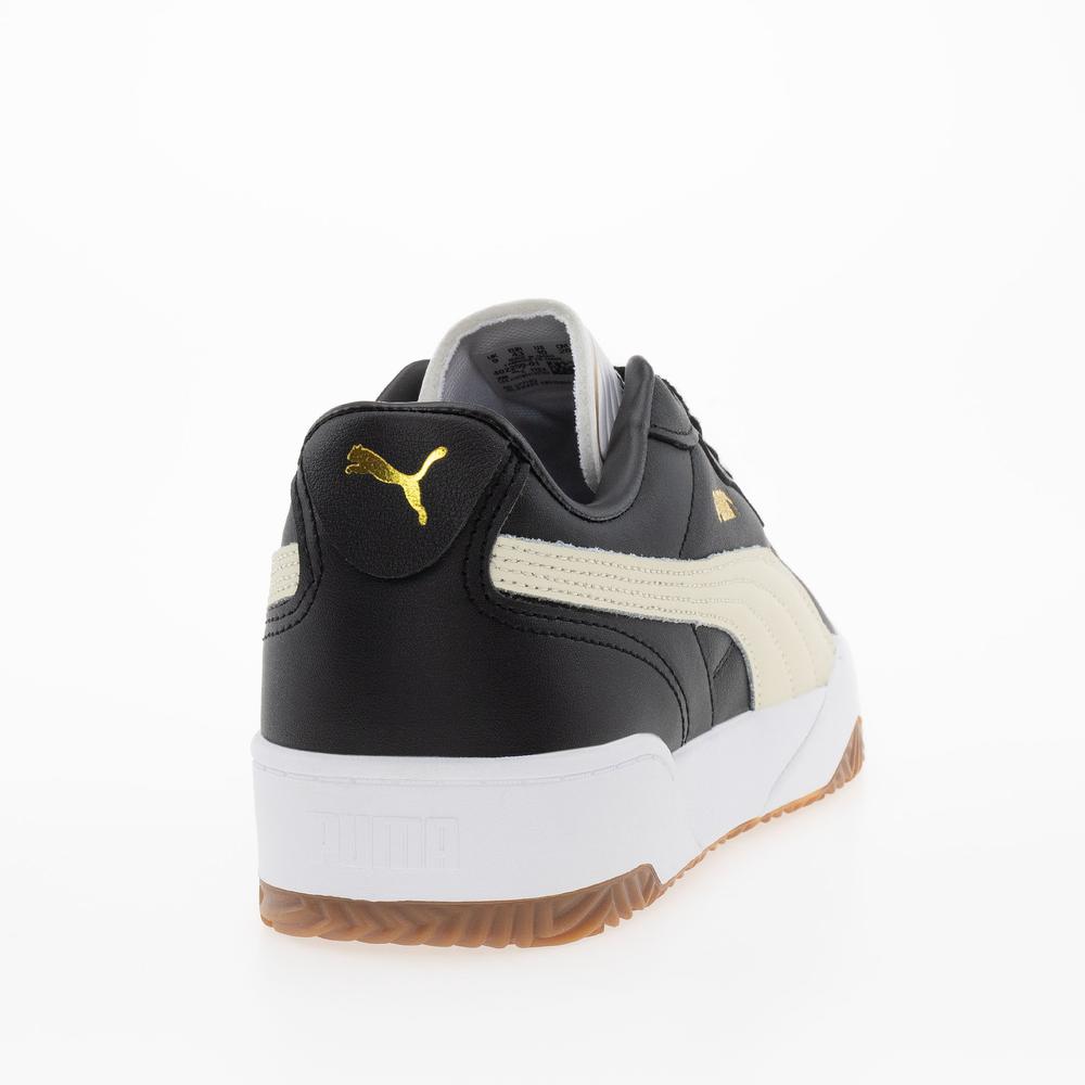Cipő Puma Tifosi Lux 40225901 - fekete