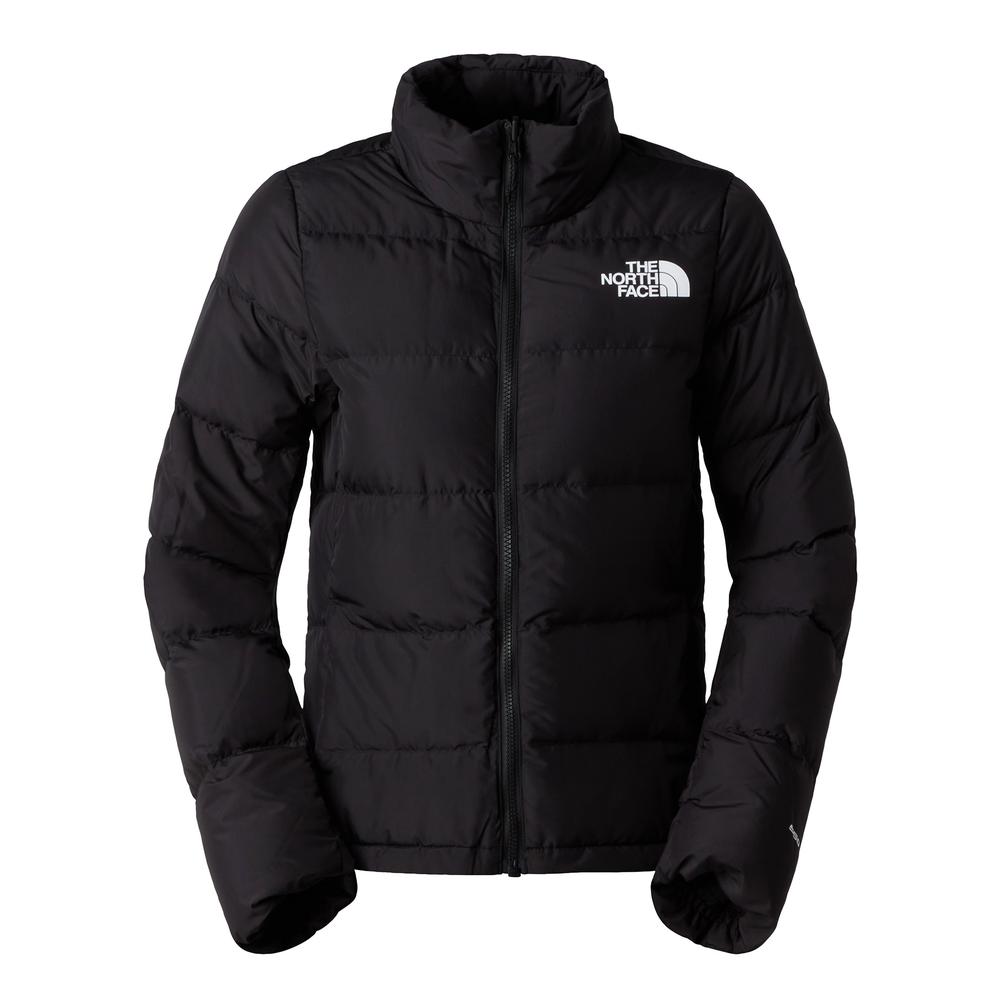 Női dzseki The North Face 3 in 1 Mountain Light Triclimate Gore-Tex 0A84EYGOE1 - fekete