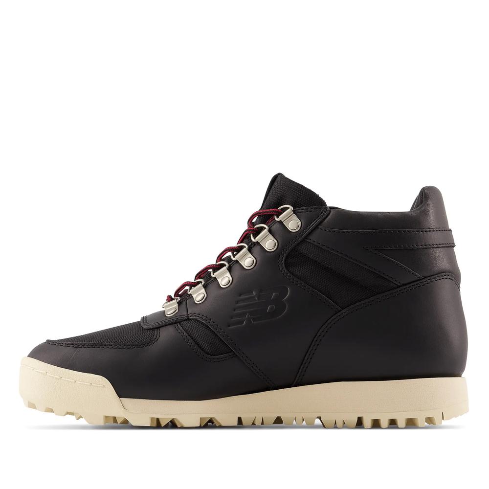 Cipő New Balance URAINAL - fekete