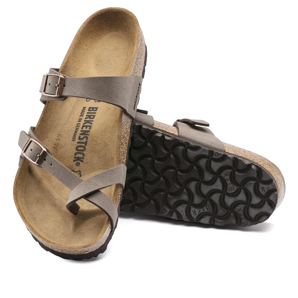 Flip Flop Birkenstock Mayari 71063 - barna