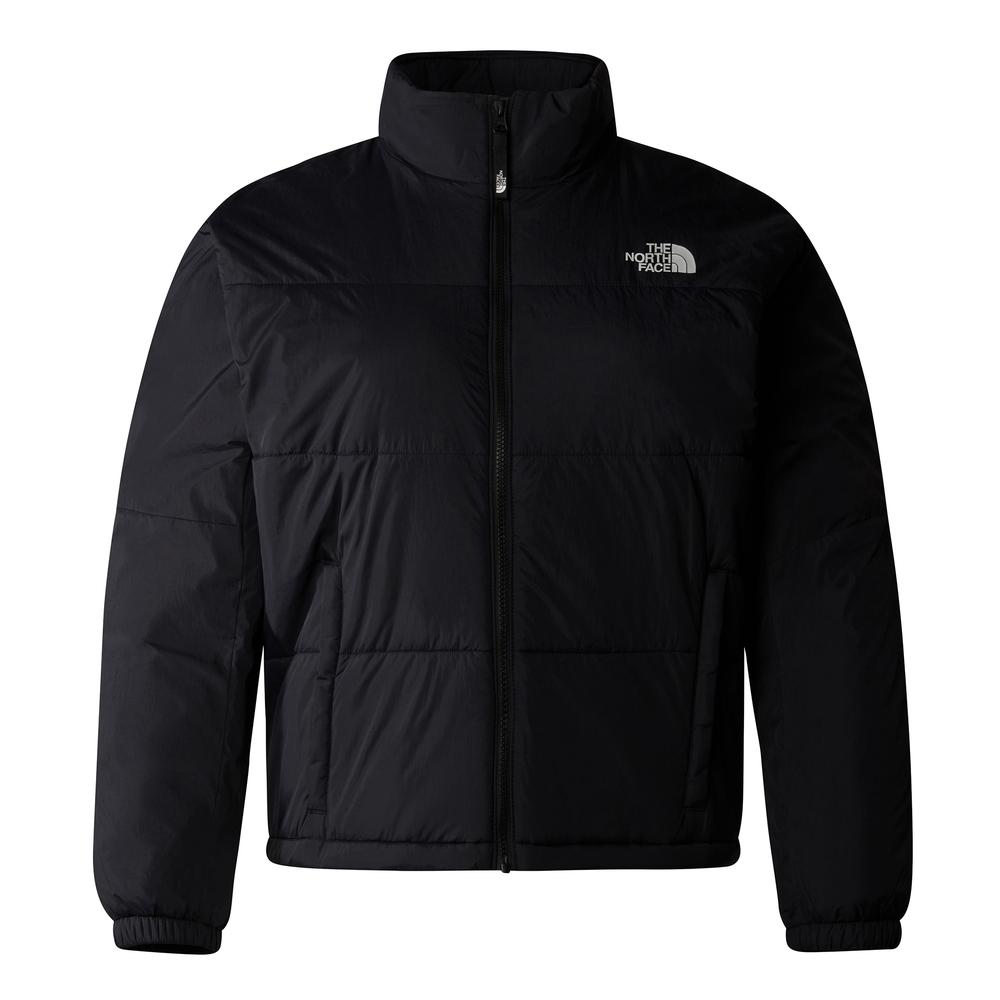 Dzseki női The North Face Puffer Gosei 0A879Y4H01 - fekete