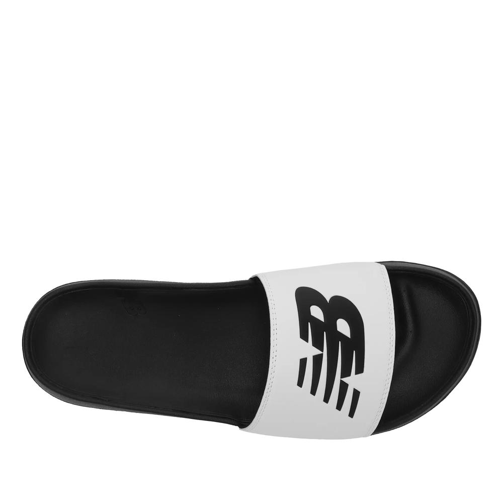Flip Flop New Balance SUF200B3 - fekete