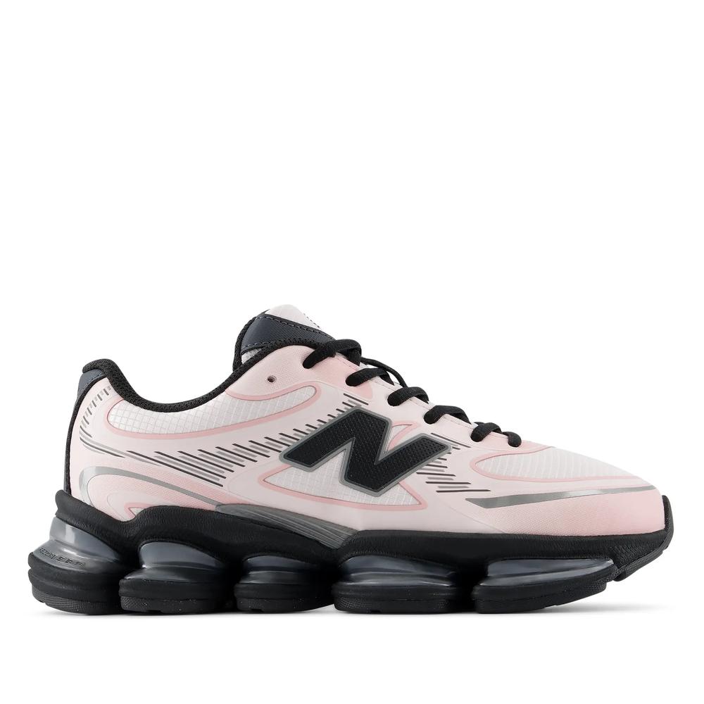 Unisex cipő New Balance U20008A6 - rózsaszín