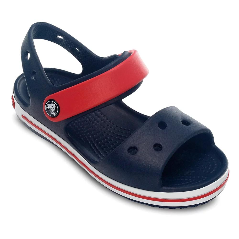 Szandál Crocs Crocband Sandal 12856-485 - sötétkék