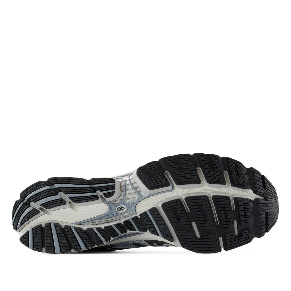 Unisex cipő New BalanceU18907NG - ezüst