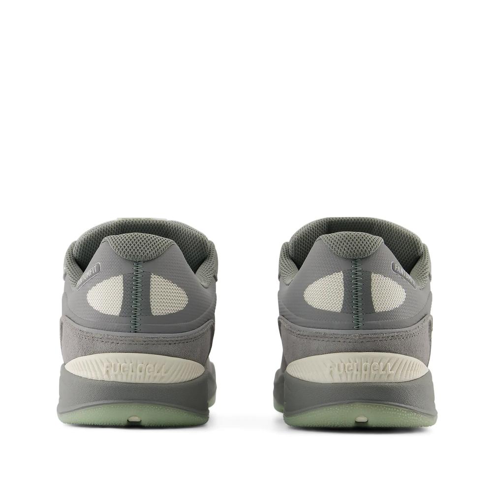 Férfi cipő New Balance Numeric UN101PS - szürke