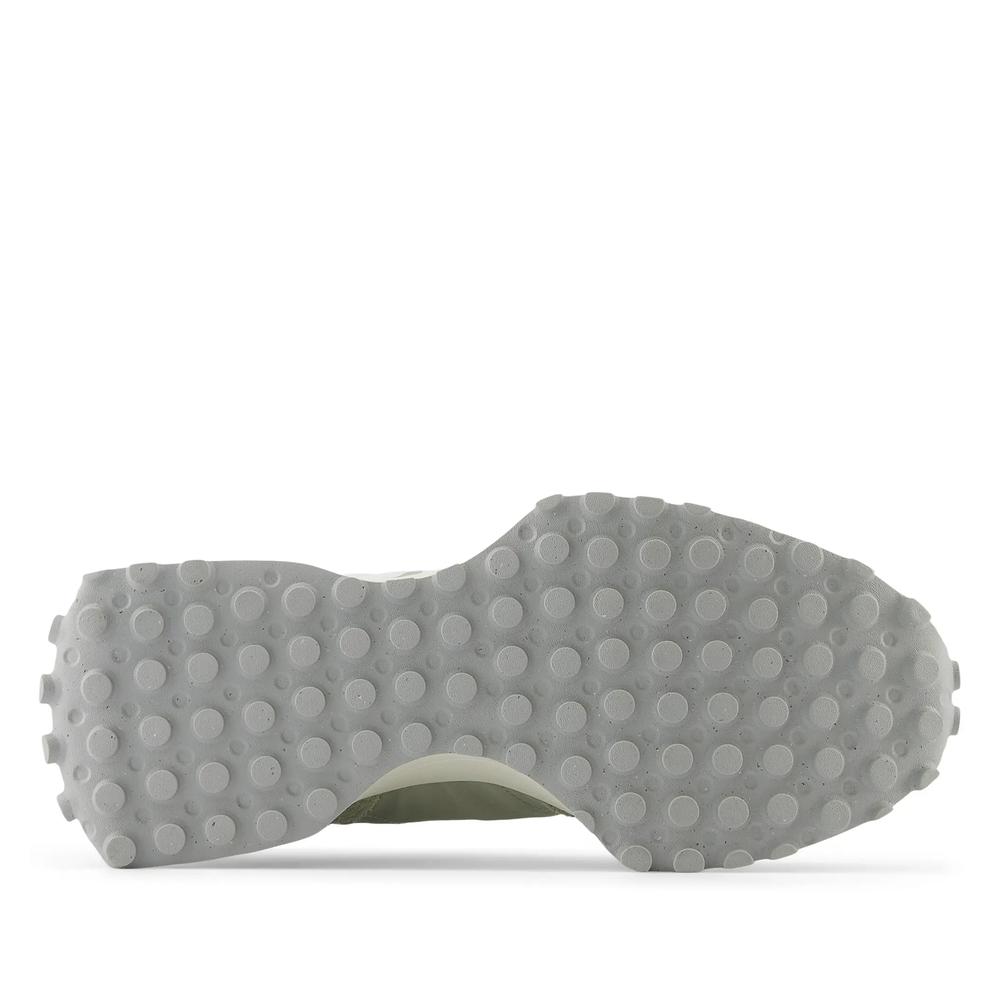 Cipő New Balance U327LM - zöld
