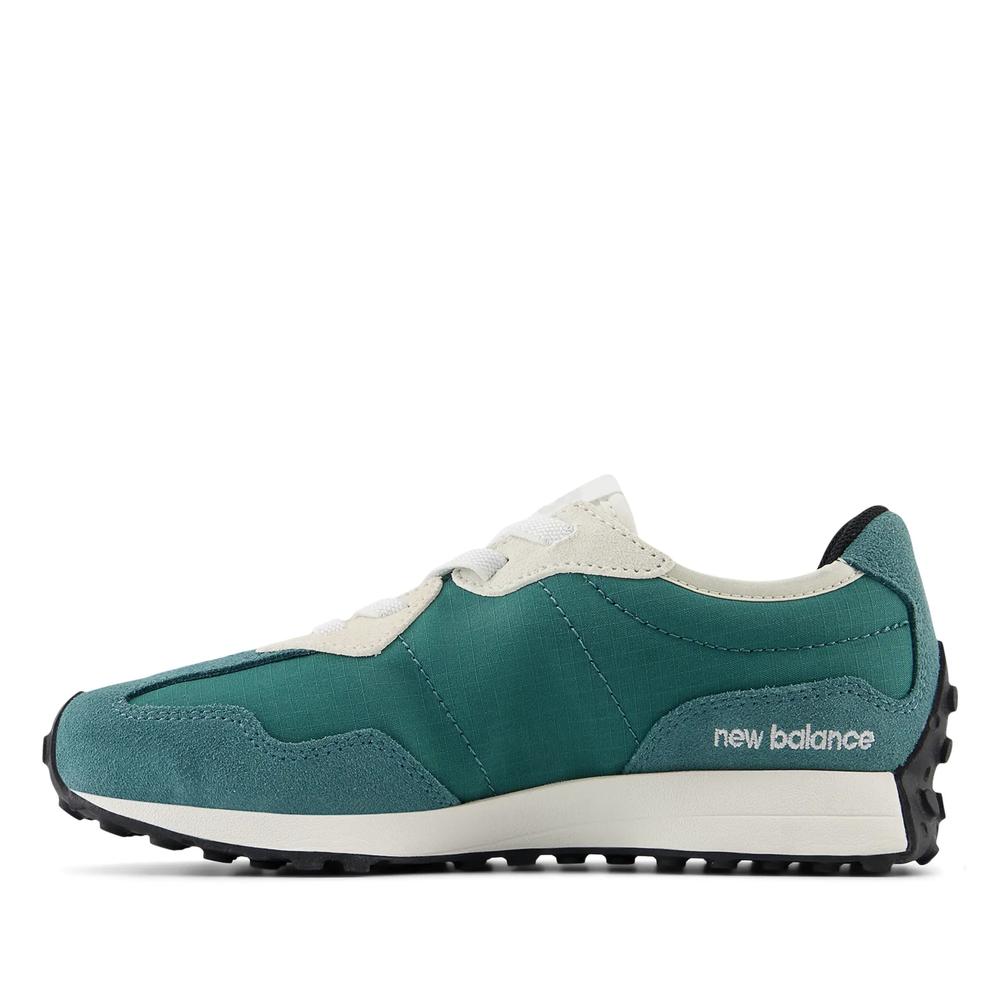 Gyermekcipő New Balance PH327BD - zöld