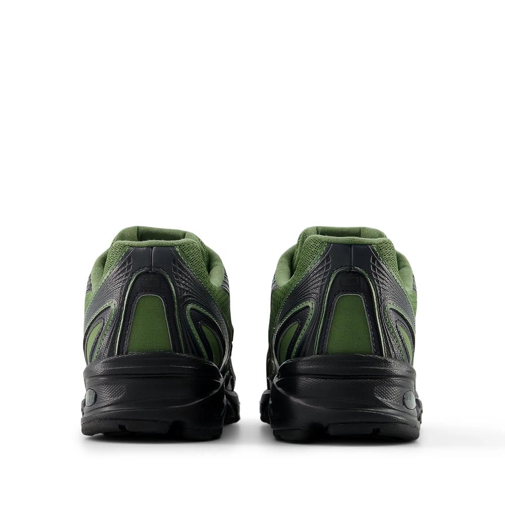 Unisex férfi cipő New Balance U7403DN - zöld