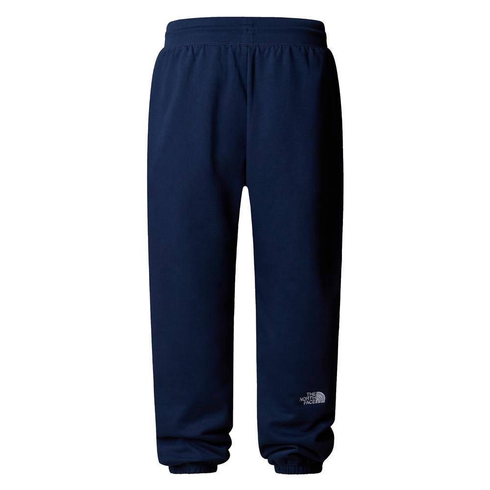 Férfi alsonadrág The North Face Essential Relaxed Straight 0A8C1F8K21 - sötétkék