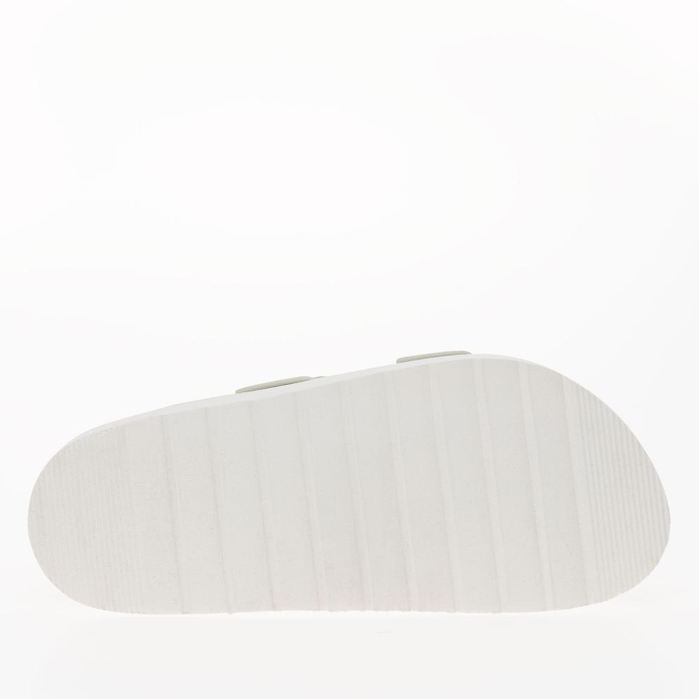 Flip Flop O'Neill Platform Slider Women Low 90241019.02A - fehér