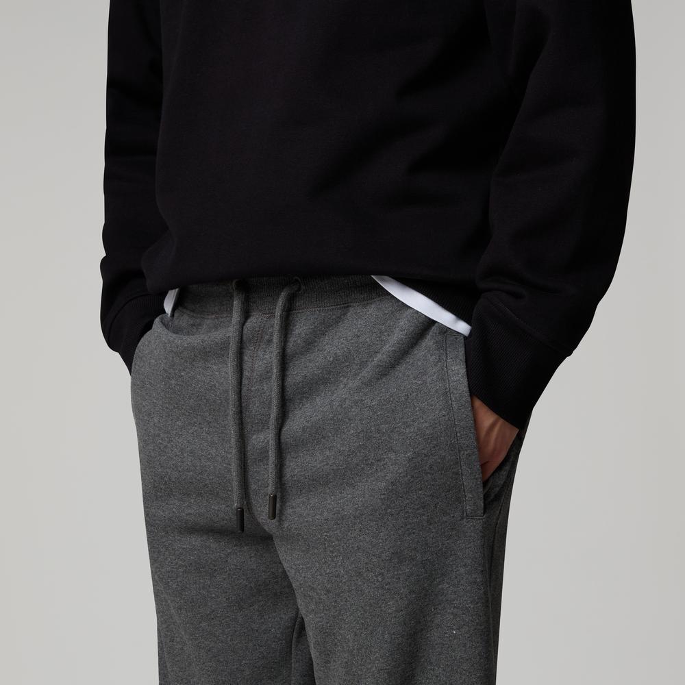 Alsonadrág The North Face NSE 0A4SVQDYY1 - szürke