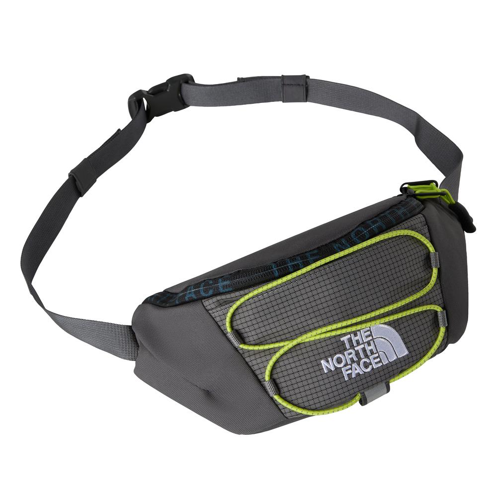 Tasak The North Face Jester 0A52TMMSO1 - szürke