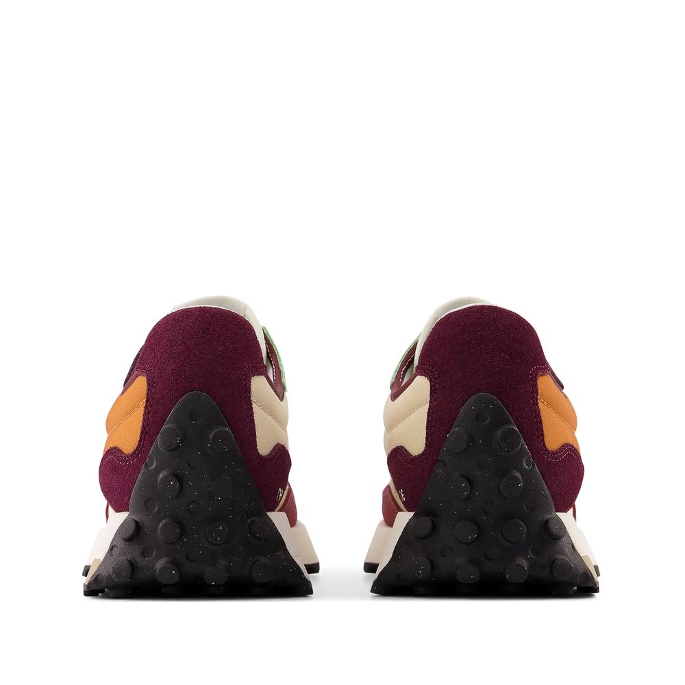 Férfi cipő New Balance MS327OA – többszínű