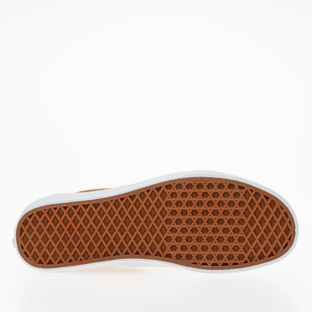 Cipő Vans Era VN0005UETBN1 - barna