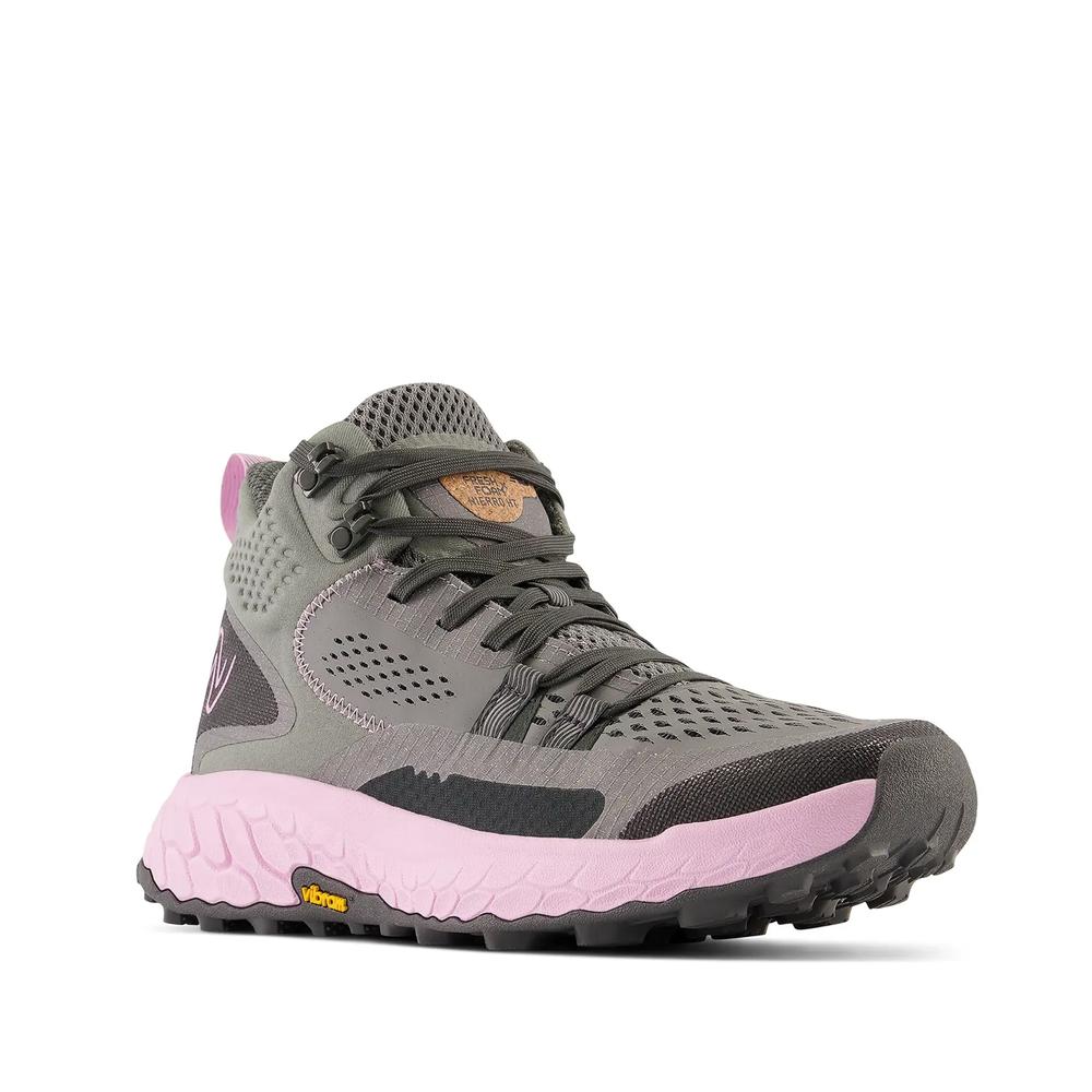 Női futócipő New Balance Fresh Foam Hierro v7 WTHIMCCG - többszínű