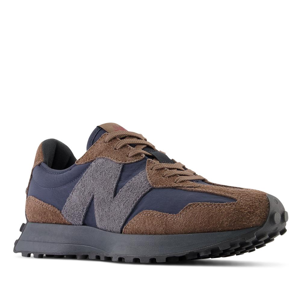 Cipő New Balance MS327WI – többszínű