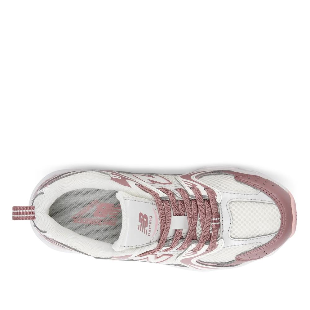 Gyermekcipő New Balance P5304M1 - rózsaszín