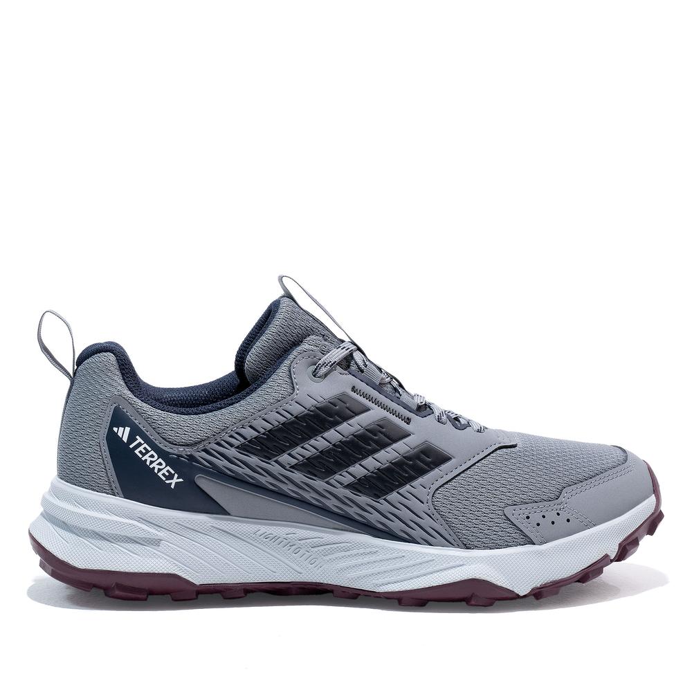 Cipő férfi adidas Terrex Tracefinder Trail Running HQ5095 - szürke