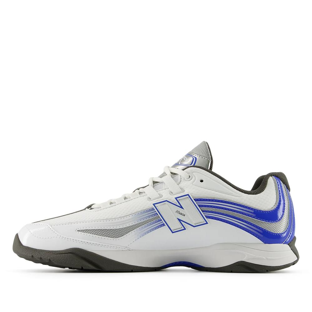 Unisex cipő New Balance URC56782 - fehér