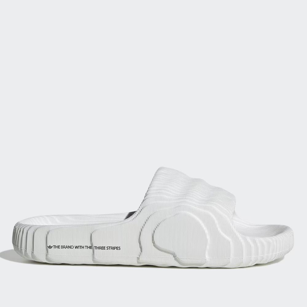 Flip Flop adidas Adilette 22 HQ4672 - fehér