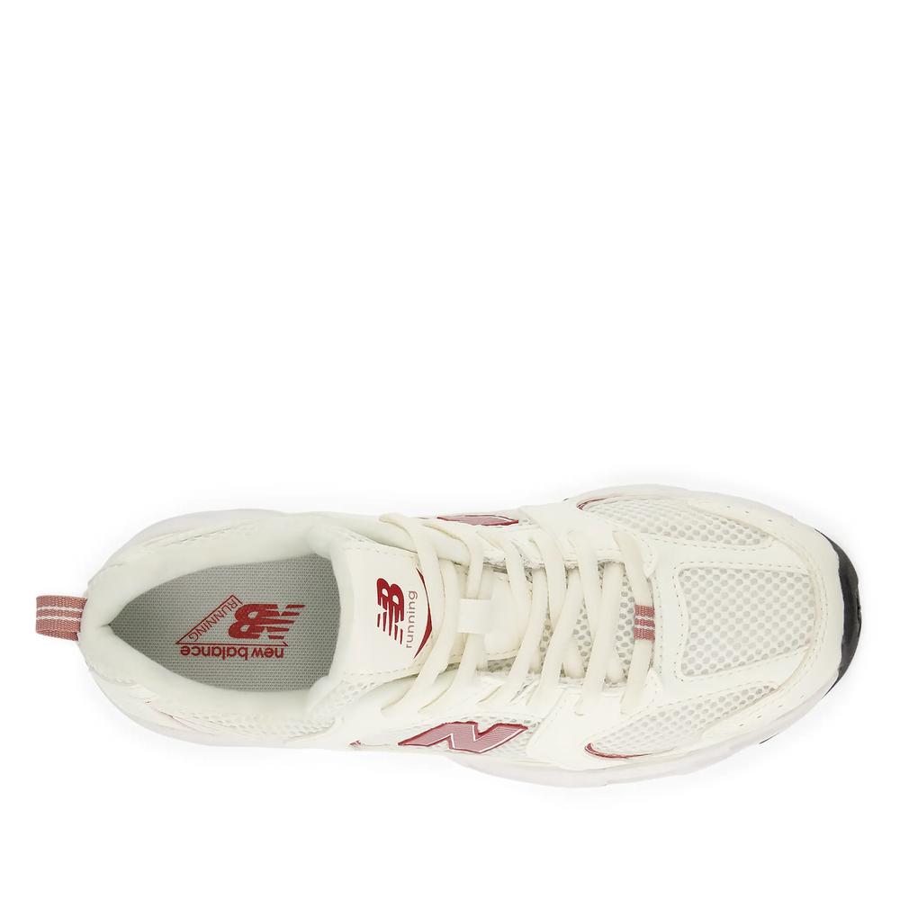 Gyermekcipő New Balance G5301MV - bézs