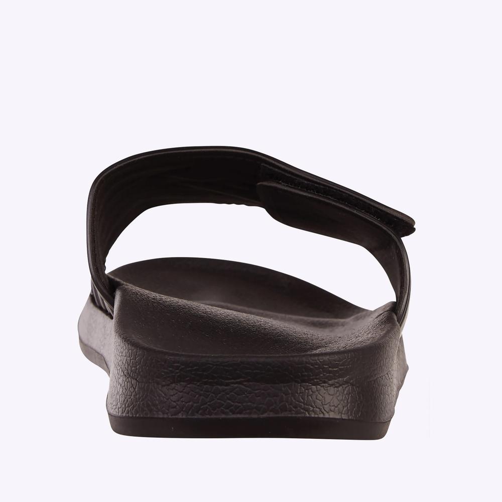 Flip Flop Lotto Flyde 2400940U-1110 - fekete