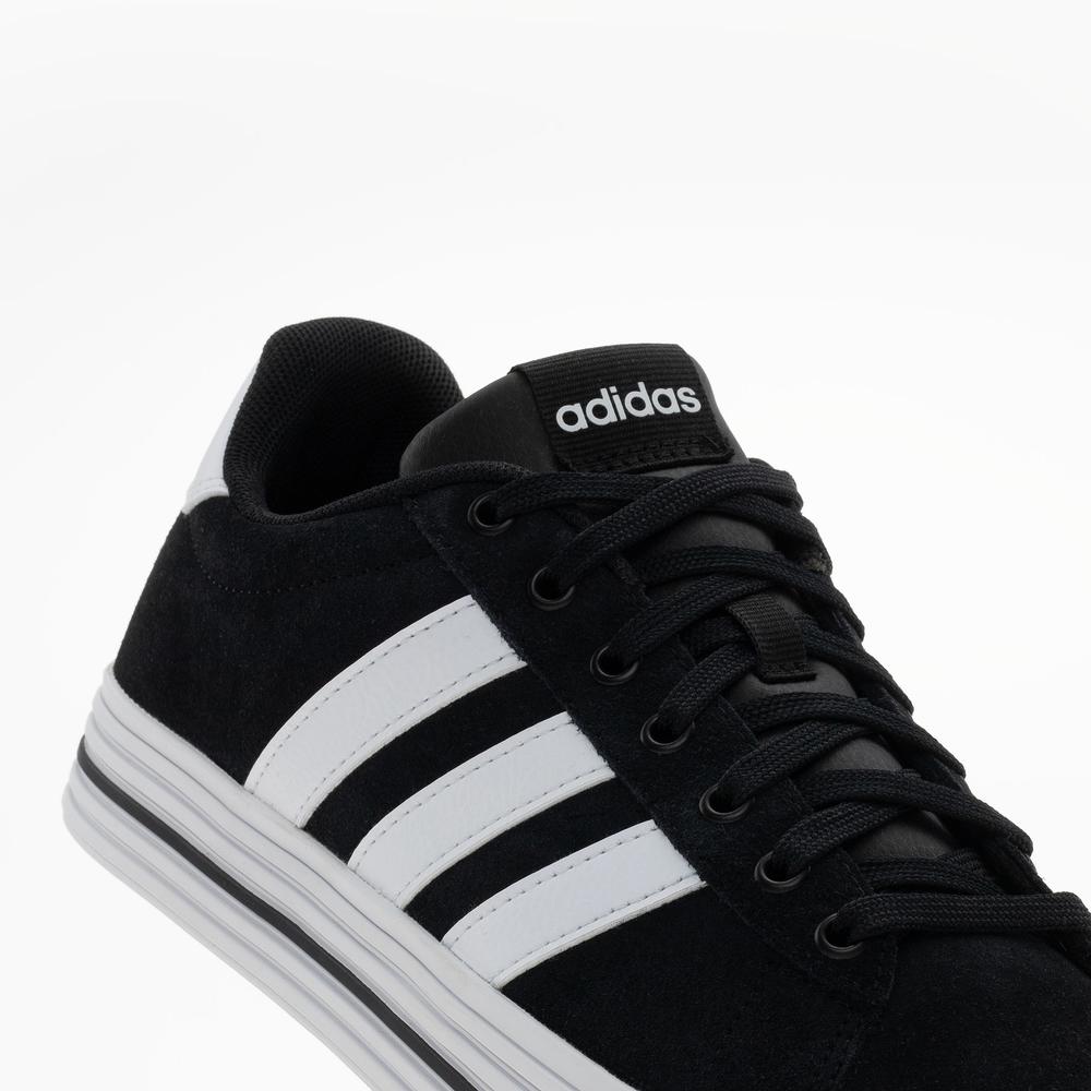 Cipő adidas Sportswear Daily 4.0 IF4502 - fekete
