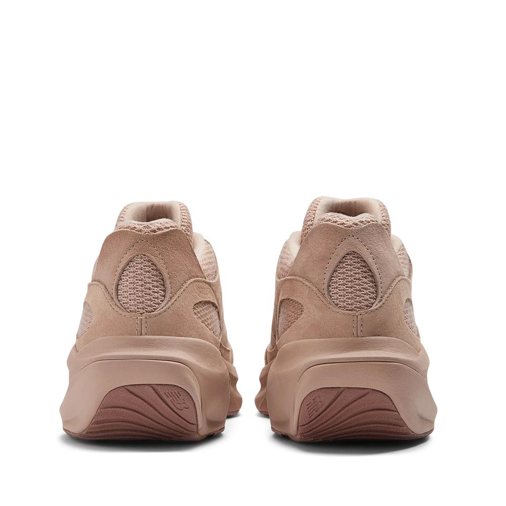 Cipő New Balance WRPD RUNNER UWRPDFCB - rózsaszín