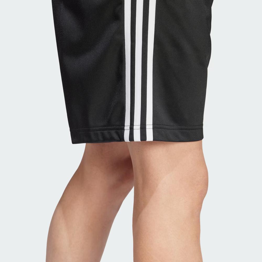 Rövidnadrág adidas Originals Adicolor Firebird IU2368 - fekete