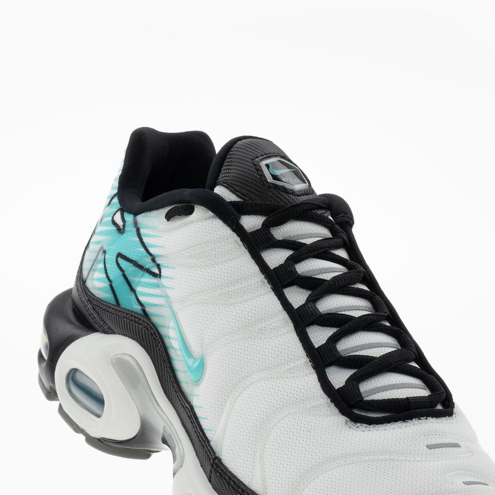 Férfi cipő Nike Air Max Plus HV6225-100 - fehér