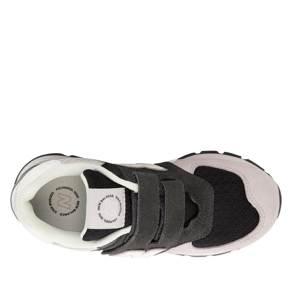 Gyerekcipő New Balance PV574DA2 – szürke