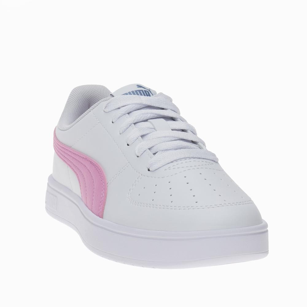 Cipő Puma Rickie 38431128 - fehér