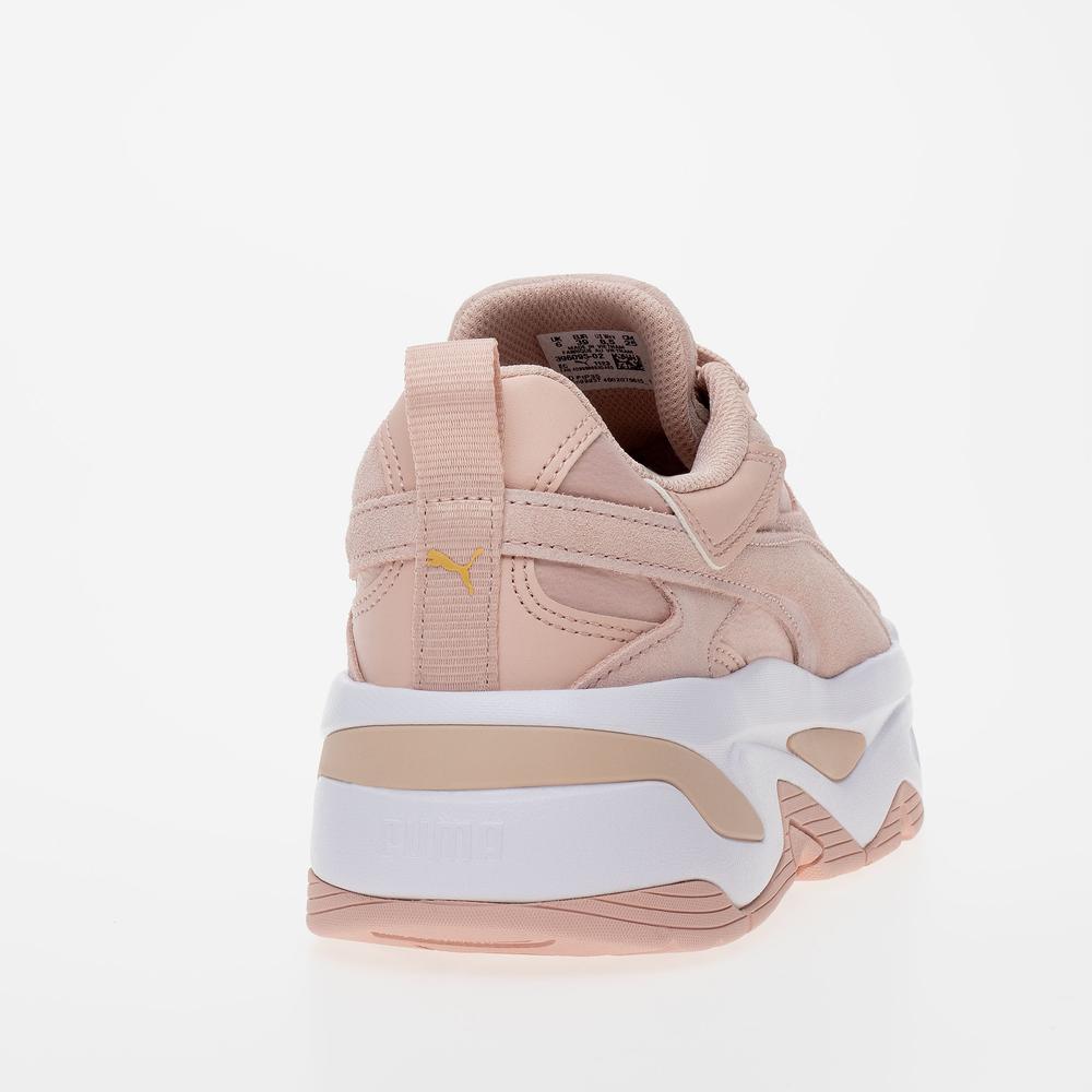 Cipő Puma BLSTR Mix 39609502 - rózsaszín