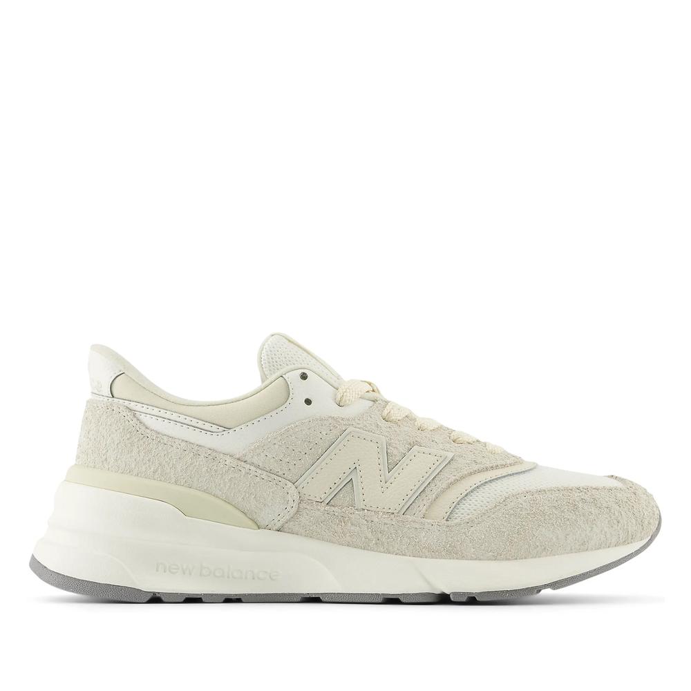 Cipő New Balance U997REH - bézs