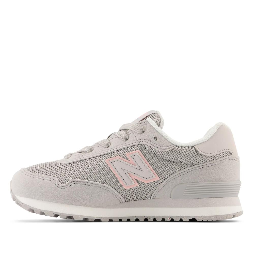 Cipő New Balance PC515PNK - szürke