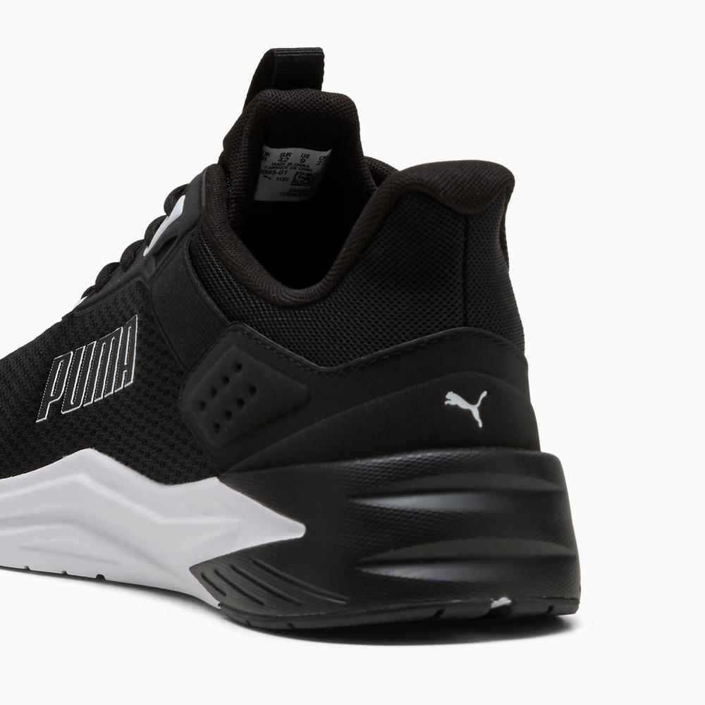 Férfi cipő Puma FTR Wave 31109501 - fekete