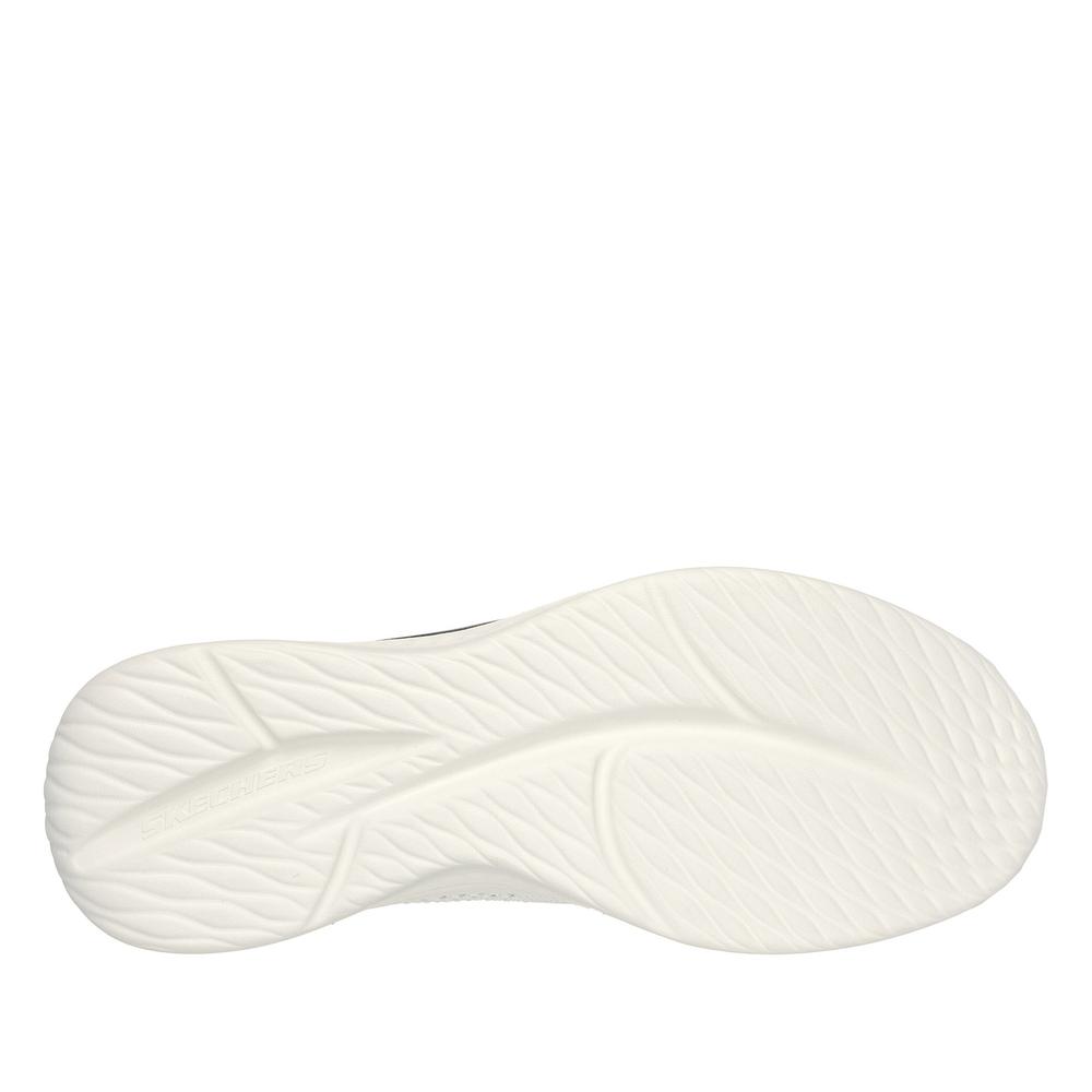 Cipő Skechers Slip-ins RF: Slade Quinto 210810WHT - fehér