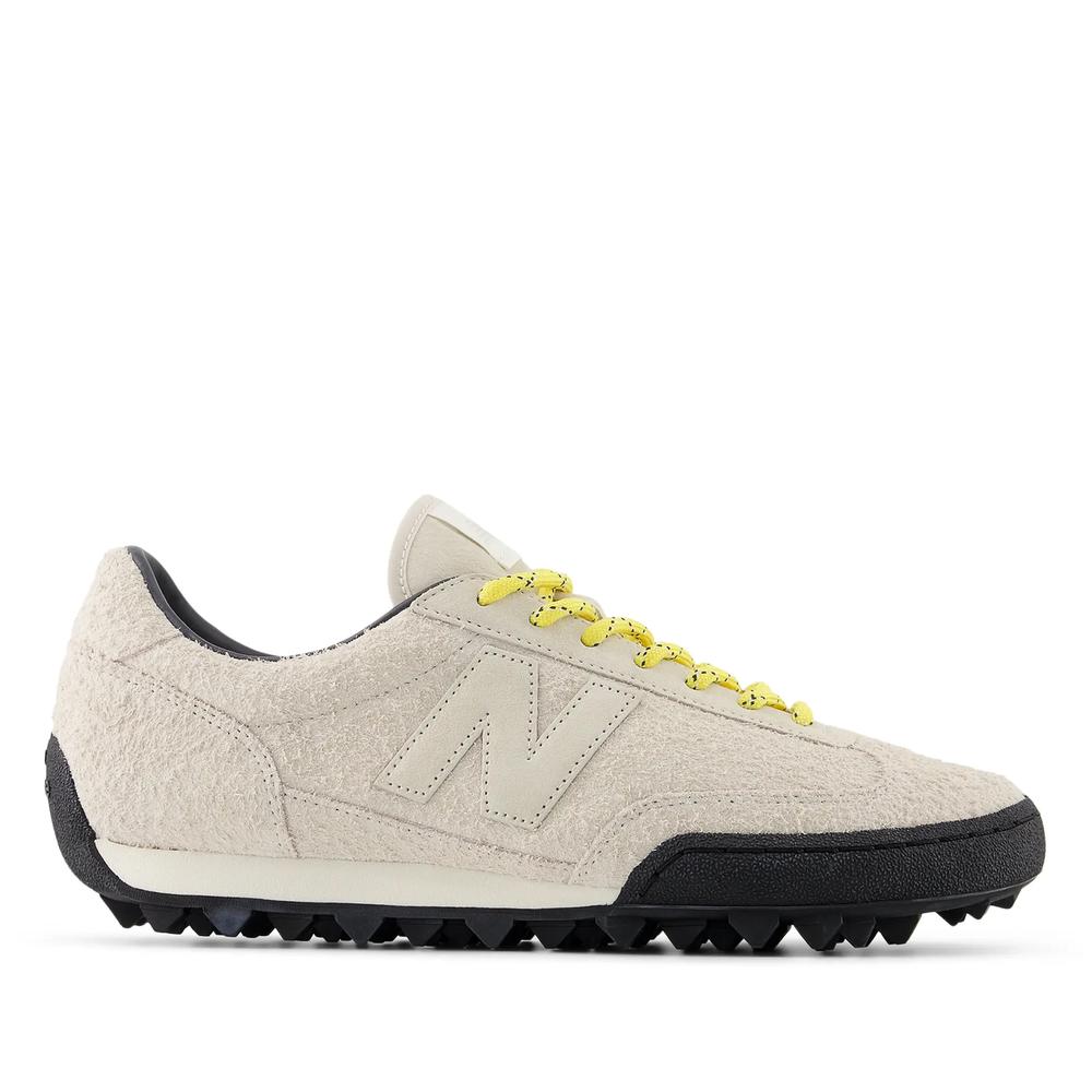 Cipő unisex New Balance Gator Run UGTR83J - bézs