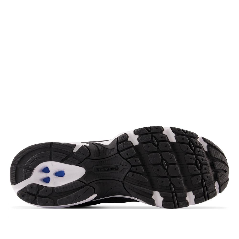 Unisex cipő New Balance MR530CC – fekete