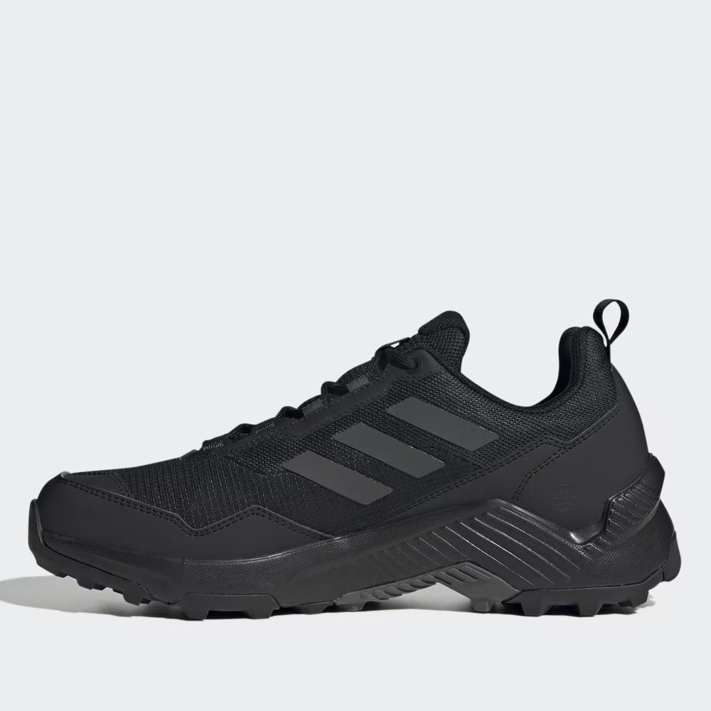 Cipő férfi adidas Terrex Eastrail 2.0 Rain.Rdy Hiking HP8602 - fekete